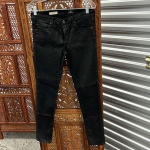 AG The Legging Super Skinny Ankle